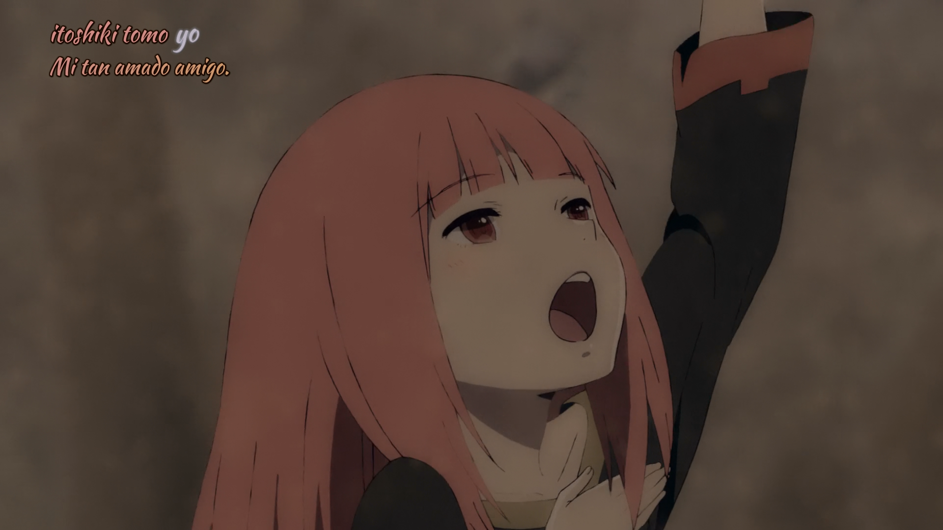 Kujira no Kora wa Sajou ni Utau (Sunshine Fansub)